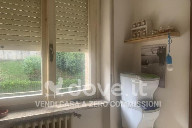 Casa indipendente di 253 m² con più di 5 locali e posto auto in vendita a Veduggio con Colzano - Foto 10