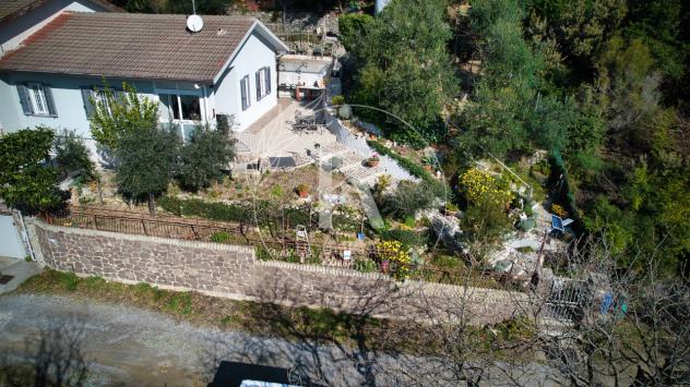 Villa a schiera in vendita a Vezzi Portio - Foto 5