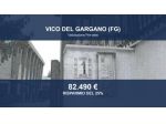 Immobile in asta di 107 m² in vendita a Vico del Gargano