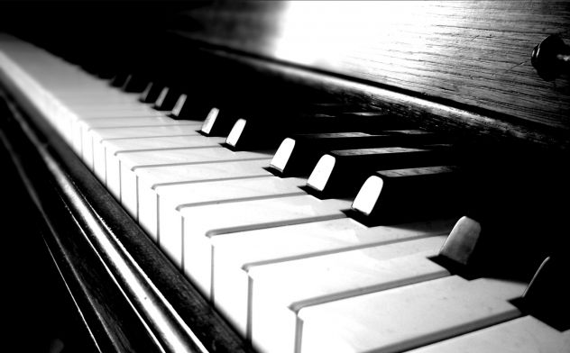 Lezioni di Pianoforte Solfeggio Armonia