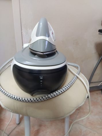 R82 - FERRO DA STIRO  PROFESSIONALE- - Foto 5