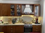 Cucina completa di elettrodomestici