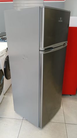 🧊FRIGO ELECTROLINE STATICO NUOVO SC ALTO 144CM - Foto 2
