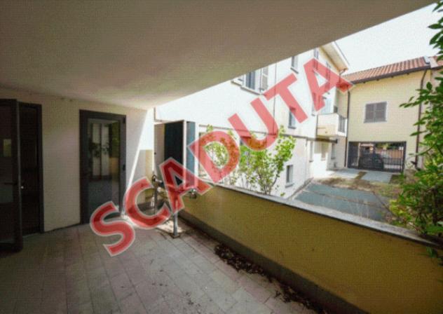 Immobile in asta di 65 m² con più di 5 locali in vendita a Arluno