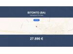 Immobile in asta di 90 m² in vendita a Bitonto