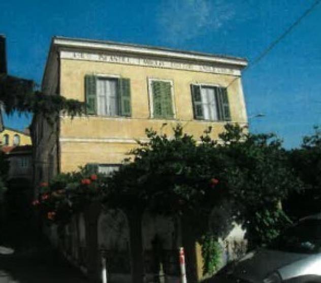 Villaggio Turistico in vendita a Imperia