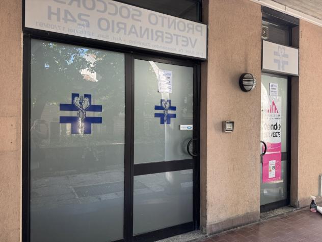 Locale commerciale in vendita a Lodi