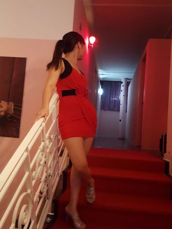 TEL-3295559811--NUOVE ARRIVATE ORIENTALI MASSAGGI RILASANTE MASSAGGITRICE PROFES - Foto 4