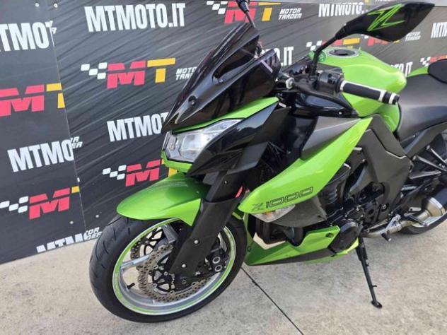 KAWASAKI Z 1000 / Export Video 360 rif. 23999969 - Foto 3