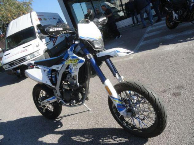 VALENTI SM SM 125 Z rif. 24190503 - Foto 2
