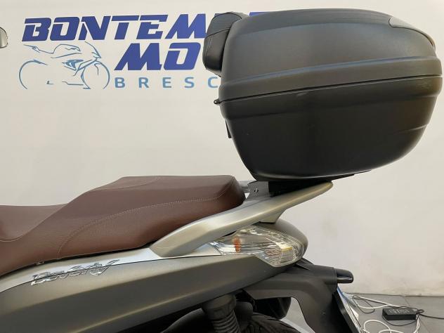 Piaggio Beverly 300 null - Foto 6