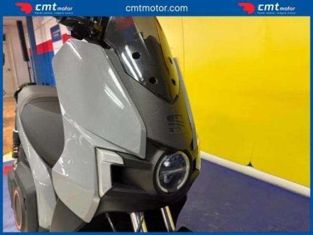 SEAT MO ' eSCOOTER 125 Garantito e Finanziabile rif. 23661932 - Foto 6