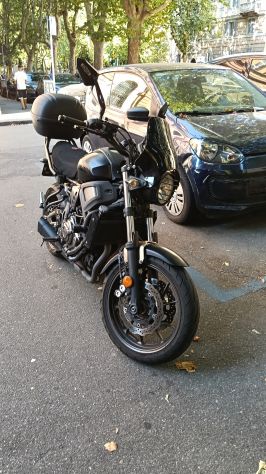 Yamaha XSR 700 - Foto 6