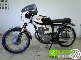 MOTO MORINI Corsaro 125 rif. 24074750