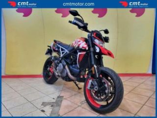 DUCATI Hypermotard 950 Garantita e Finanziabile rif. 24225669