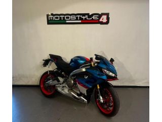 APRILIA RS 660 2025