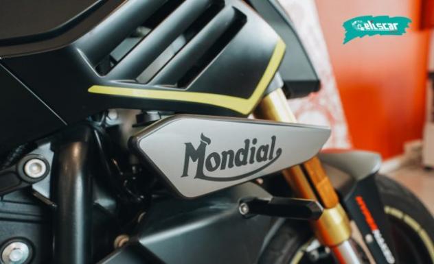 F.B. MONDIAL Piega 452 PIEGA 452 rif. 24067121 - Foto 9