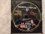 R64-  CD -SOLDIER OF FORTUNE