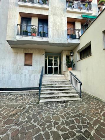 gll1000 - grande trilocale arredato, spese condominali e riscaldamento inclusi - Foto 4