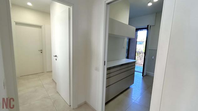 Appartamento in Via Ippolito Nievo - zona City Life, Tre Torri, Sempione - Foto 5