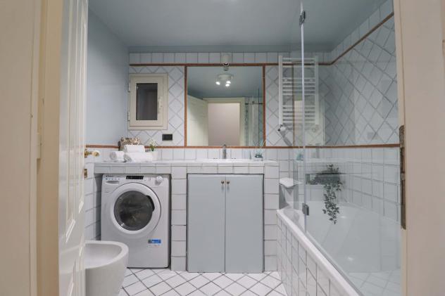 Valery - Stylish apartment close to Vatican City - Foto 5