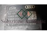 Audi Q7 3.0 TDI centralina gruppo pompa ABS 4L0614517A 10.0926-0302.3