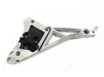 YAMAHA FJ 1100 36Y274420000 STAFFA PEDANE SINISTRA 84 - 85 LEFT FOOTRESTS B &hellip;