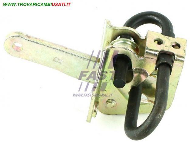 TIRANTE PORTA IVECO DAILY 90 ANTERIORE SX/DX FT95583