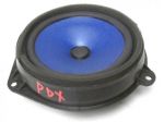 2W93-18808-BG CASSA ALTOPARLANTE AUTORADIO PORTA POSTERIORE DESTRA JAGUAR X &hellip;