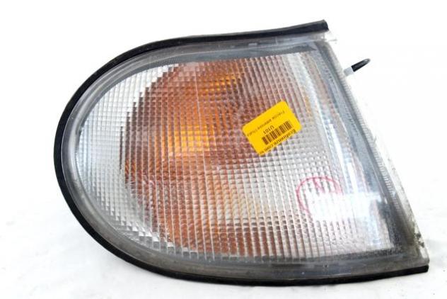 269954409921 FRECCIA FANALINO INDICATORE DI DIREZIONE ANTERIORE LATO DESTRO TATA SAFARI (2000) RICAMBIO USATO