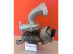 Turbina revisionata Citroen DS4