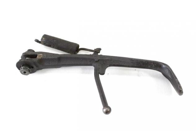 HONDA VTR 1000 F FIRESTORM 50530MBBD40 CAVALLETTO LATERALE 01 - 07 SIDE STAND - Foto 2