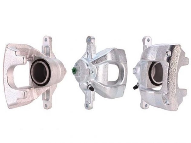 Toyota Auris frontale parafango paraurti 2007>10 - Foto 10
