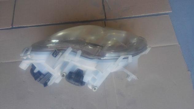 Fanale Anteriore SINISTRO SX SMART 700 ForTwo W450 Benz 03 - Foto 5
