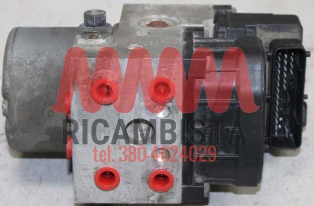 589103E310 Kia Sorento centralina gruppo pompa ABS - Foto 3