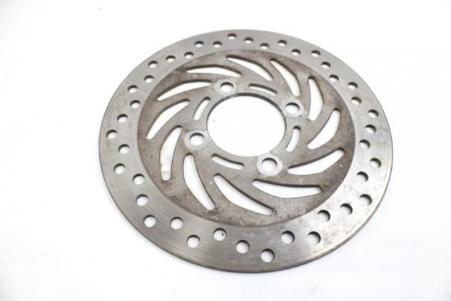 HONDA PCX 150 45351KVG901 DISCO FRENO ANTERIORE 12 - 13 FRONT BRAKE DISC - Foto 2