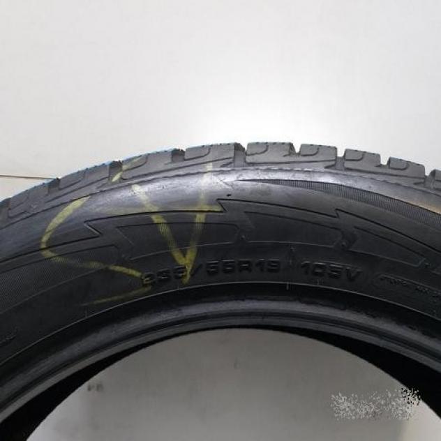 4 gomme 235 55 19 goodyear a38556 - Foto 7
