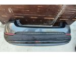 PARAURTI POSTERIORE PER FIAT 500 X Serie 735568937 DAL 2015 grigio