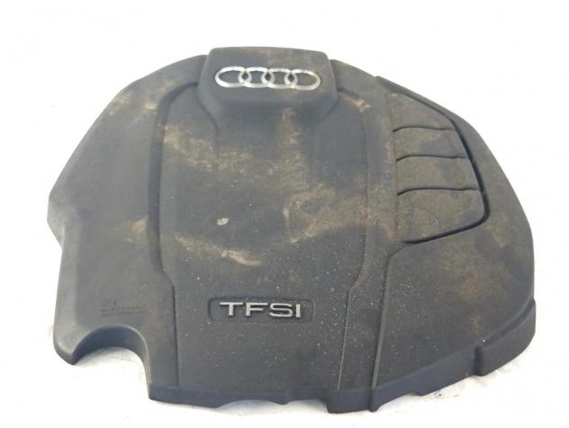 06L103925 RIVESTIMENTO COVER COPRI MOTORE AUDI A5 1.8 B RHD 125KW 6M 5P (2012) RICAMBIO USATO - Foto 3