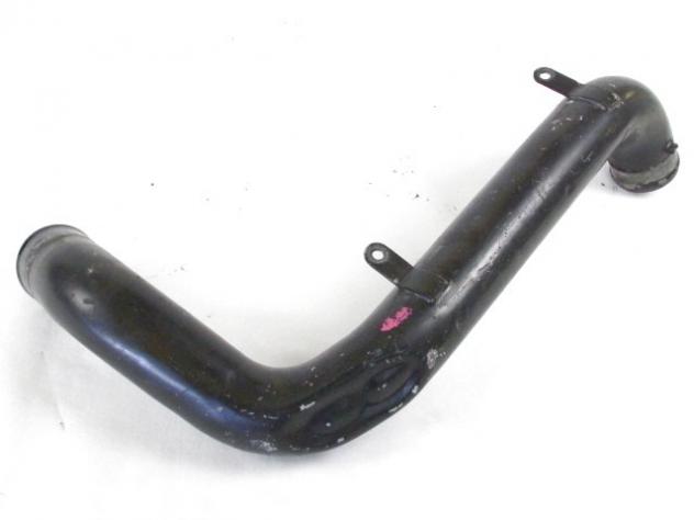 059145731P MANICOTTO TUBO ALTAPRESSIONE INTERCOOLER AUDI A6 SW 2.5 D 4X4 132KW 6M 5P (2000) RICAMBIO USATO