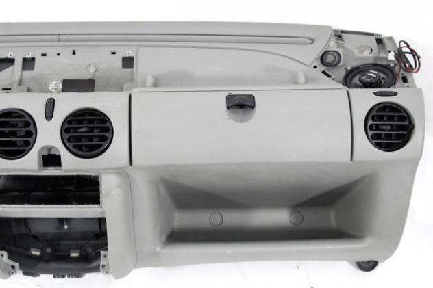 8200213257 CRUSCOTTO RENAULT KANGOO 1.9 D 40KW 5M 3P (2001) RICAMBIO USATO - Foto 3