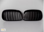 BMW X5 6 E70 71 Grill Reni M-Power - 4372
