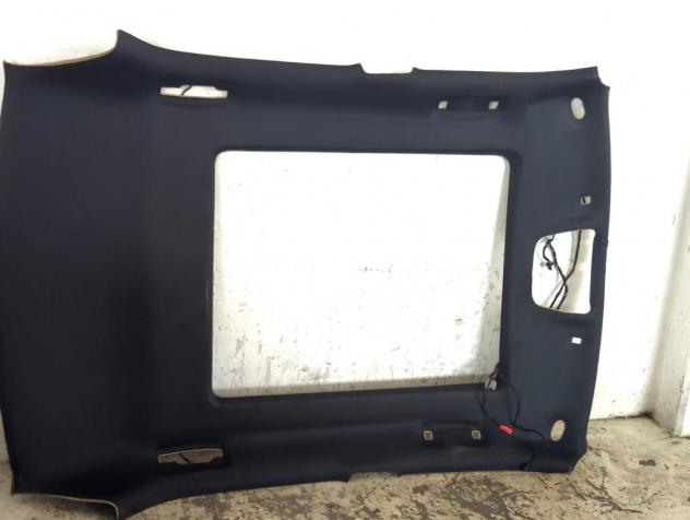 1XG67DX9AA RIVESTIMENTO TETTO CIELO LANCIA THEMA 3.0 D 176KW AUT 5P (2011) RICAMBIO USATO - Foto 4