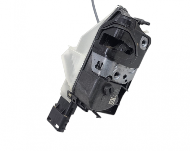SERRATURA ANTERIORE DESTRA CITROEN C3 Serie 9812398080 (16)