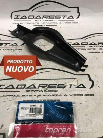 Forcella Disinnesto Frizione Sprinter 9012500021 - Foto 3