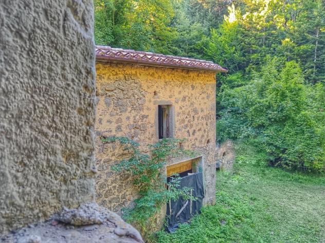Rustico in vendita a Castiglione d'Orcia - Foto 7