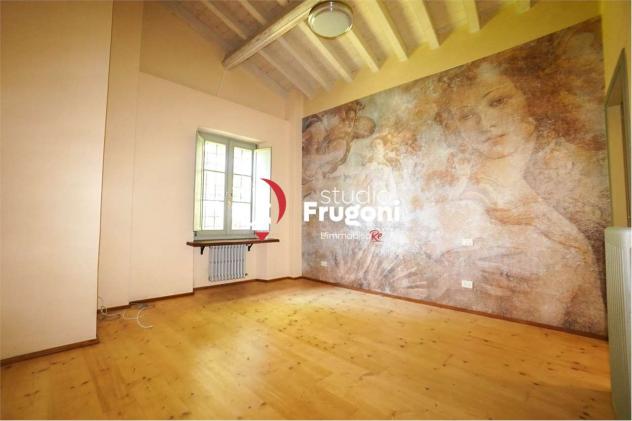 FV218 - STORICO CASALE CON CHIESETTA PRIVATA E AMPIO PARCO - Foto 16