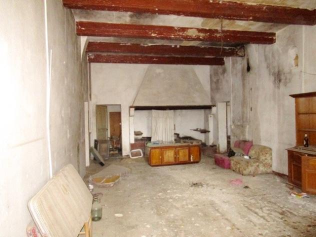 Rustico in vendita a Peccioli 750 mq Rif: 560127 - Foto 9