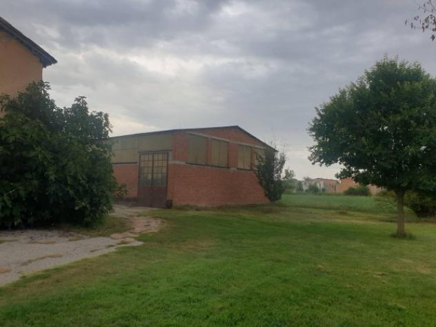 Rustico / Casale di 600 m² in vendita a Soliera - Foto 9
