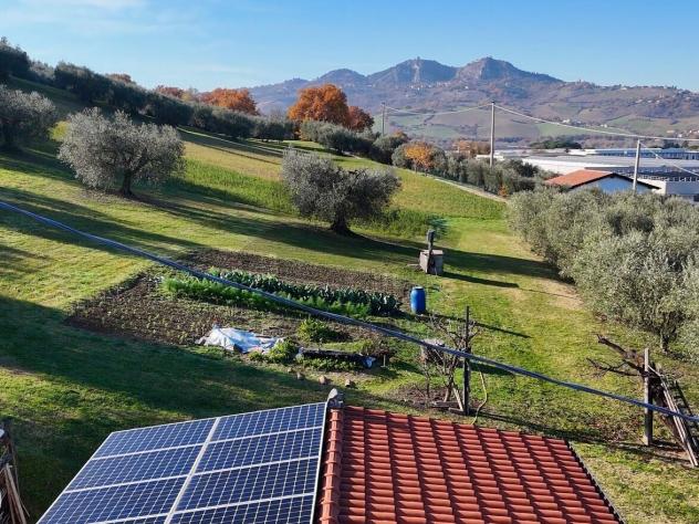 Uliveto in vendita a Verucchio - Foto 4